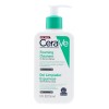 Cerave Gel Limpiador Espumoso Con 236 Ml Tipo de piel Mixta/Grasa