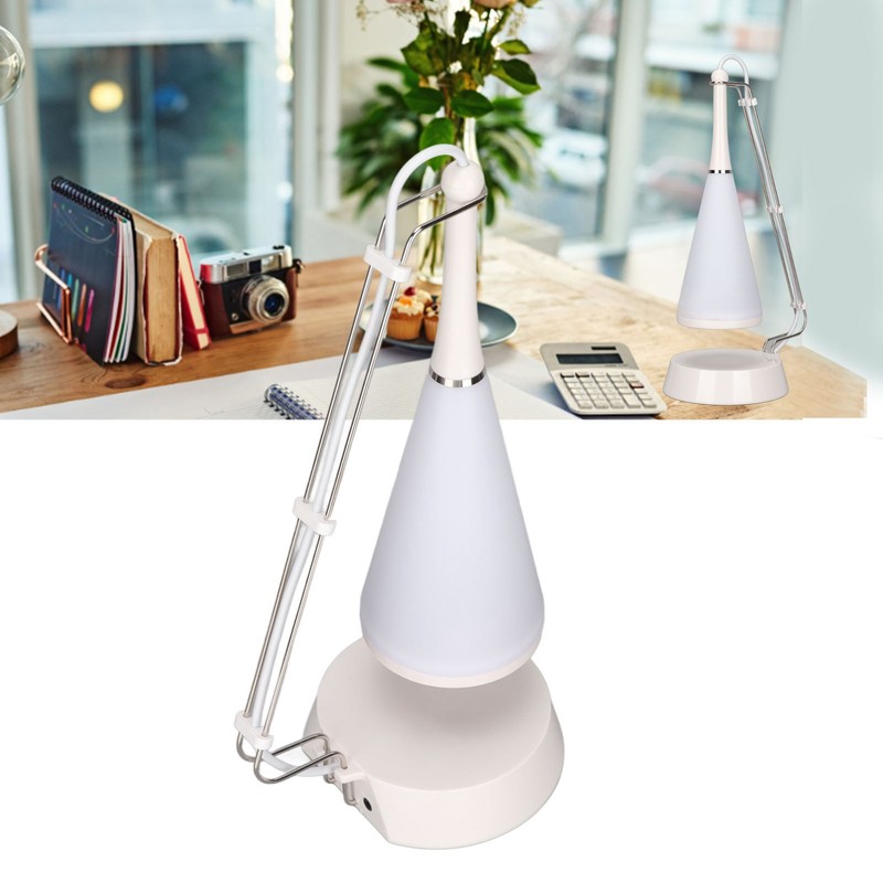 Music Desk Lamp Touch Control Fashion Energy Saving LED BT