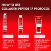 Vichy Dercos Collagen 17 Acondicionador Reparador de Daño 200ml