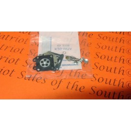 Walbro HUSQVARNA 455 RANCHER CARBURETOR KIT  FOR WTA-29 CARB PART # K20-WTA