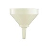 Laser 5432 Funnel 195mm - White