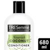 TRESemmé Nourish Coconut Conditioner, 680ml
