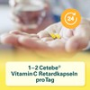 Cetebe Vitamin C Retard Capsules 3884301 120