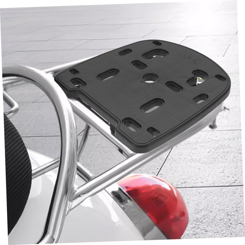 CHILDWEET 1 Set of Trunk Base Pannier Rack Top Case