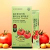 Kim So-hyung's studio Organic Olive and Tomato Shots 20g*14 packs