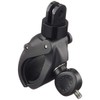 REC-MOUNTS 変換アダプター(ライトアダプター・カメラアダプター) GP規格(GoPro ゴープロ)→パナソニック ウェアラブルカメラ HX-A1H GENTOS(ジェントス)など汎用フラッシュライト用 [GP-Light3]