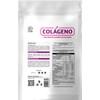 Colágeno Hidrolizado Sin Azúcar + Isomaltulosa + Vitamina C