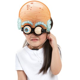 Fisher-Price Blonkers, Old Man