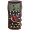 Testboy 316 Digital Multimeter (Digital Multimeter for Electrical Installation, Service