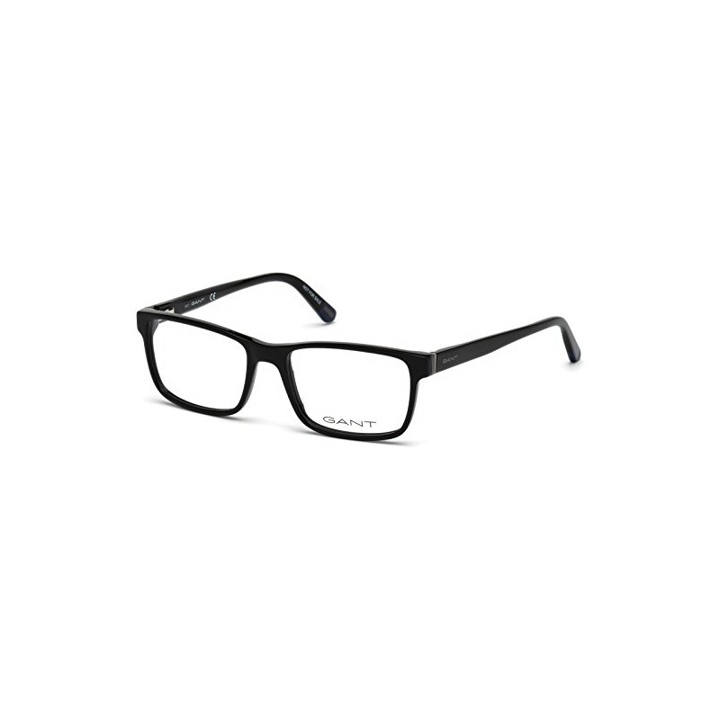 Eyeglasses Gant GA 3177 001 Shiny Black