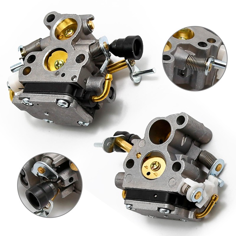 Anxingo C1T-EL41 Carburetor Replacement for Husqvarna 435 435E 440 440E