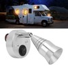 LED RV Reading Light 12V 3W Flexible Interior with Switch
