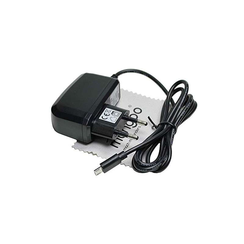 Charger for Oukitel U11 Plus, Oukitel K6000 Pro Charging Cable