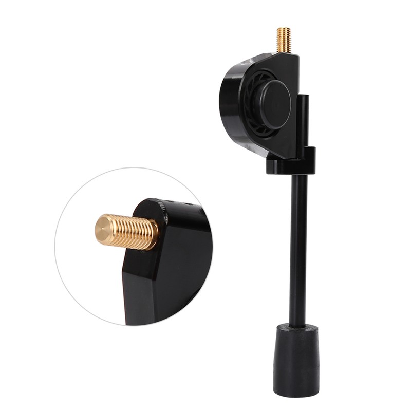 Archery Compound Bow String Stabilizer Combo String Vibration Balance Stop