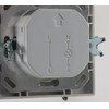 Motion Detector Sensor, Flush-Mounted Installation, LED Suitable, 9 Metre Range,