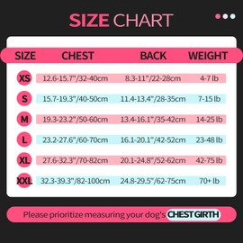 FUAMEY Dog Recovery Suit Male,Dogs Surgery Neuter Suits Puppy Spay Shirts for Female Protect Dog's Skin Anti Licking Abdominal Wounds Doggie Onesie Pet Bodysuit Alternative to Cone Black L