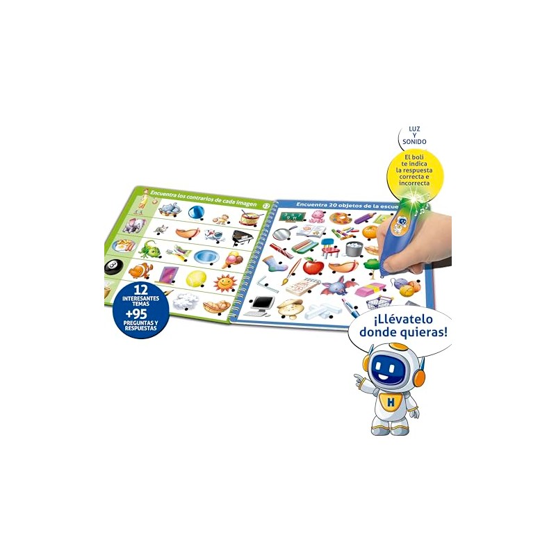 Educa Partner Connection and Learning