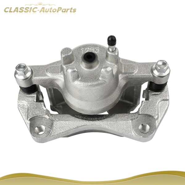 CLASSIC AutoParts Front Passenger Brake Caliper w/ Bracket For Dodge