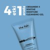 The Fair, Gel Limpiador 150 Ml, Suave E Hidratante