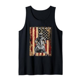Snowmobile Apparel - Snowmobile Tank Top