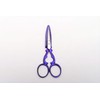 Kleiber Embroidery Scissors - Purple