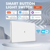 LOUYSGEN Smart Light Switch Need Neutral Wire,FCC Certified,2.4GHz WiFi Push