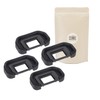 4x EB Rubber Eyecup for Canon EB Viewfinder - Adaptout