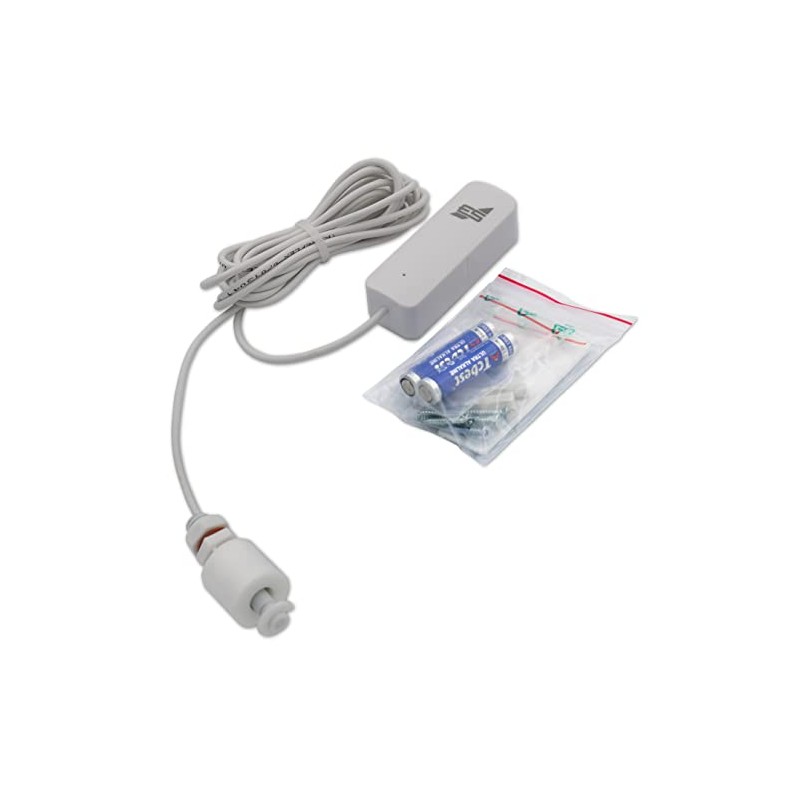 Schabus WWD 150 Wireless Water Detector Float Switch