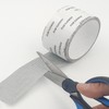 Cut-to-Fit Window Screen Self-Repair Tape 2M 10ea