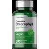 Horbäach Chlorophyll Tablets | 300 Chewables | Peppermint Flavor |