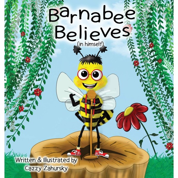 Barnabee Believes (in Himself)