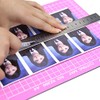Powertool A3/A4 Cutting Mat with Grid and Non-Slip Surface for
