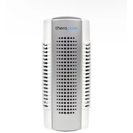 Therapure TPP50 Air Purifier Germicidal UV-C Light Cleanable Filter White Envion