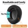 Nova Pro Wired Replacement Earpads for Arctis Nova Pro Wired