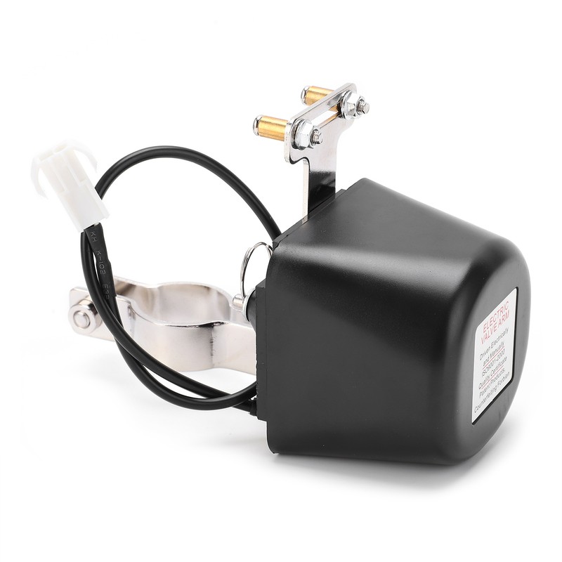Magnetic Valve Manipulator Gas Shutoff AntiElectromagnetic Interference Manual Switching
