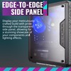 Cooler Master MasterBox Q300L Micro-ATX Tower with Magnetic Design Dust