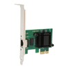 2.5Gbps PCIe Network Adapter with Bracket RJ45 PCI Express Gigabit