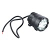 Motorcycle Headlights High Power 12 to 80V Bright Light Waterproof