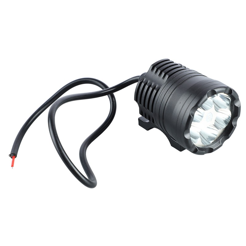 Motorcycle Headlights High Power 12 to 80V Bright Light Waterproof