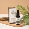 Organic Jaguar Hair Growth Serum