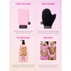 THE FOX TAN- Loción corporal Fox Tan Gradual Glow, loción