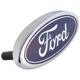 Ford Genuine Focus C-Max Mondeo Kuga Front Grille Name Badge Emblem 1360719