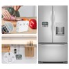 XREXS Digital Kitchen Timer, Magnetic Countdown Up Cooking Timer Clock