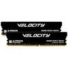 A-Tech Velocity RAM 64GB (2x32GB) DDR4 3200MHz (PC4-25600) XMP 2.0