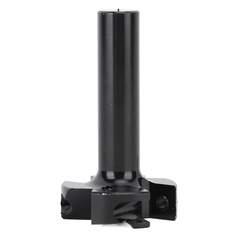 Spoilboard Surfacing Router Bit 4 Blades Cemented Carbide Planer Bit