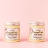 Bella & Bear Pineapple Body Butter (3.4oz)