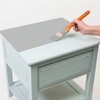 Rust-Oleum Aged Gray Chalked All-in-One Ultra Matte Paint | One
