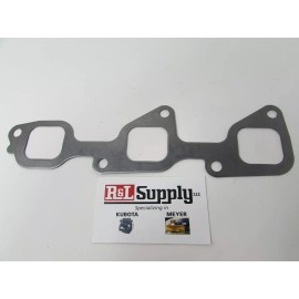 Kubota GENUINE KUBOTA ENGINE INTAKE MANIFOLD GASKET PART # 1A021-11822