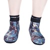 Tilos 2mm Neoprene Cinch Socks - Hypoallergenic, Non-Slip, Durable Water