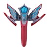 Bandai Ultraman Omega Mini Ultra Narikiri Omega Omega Slugger